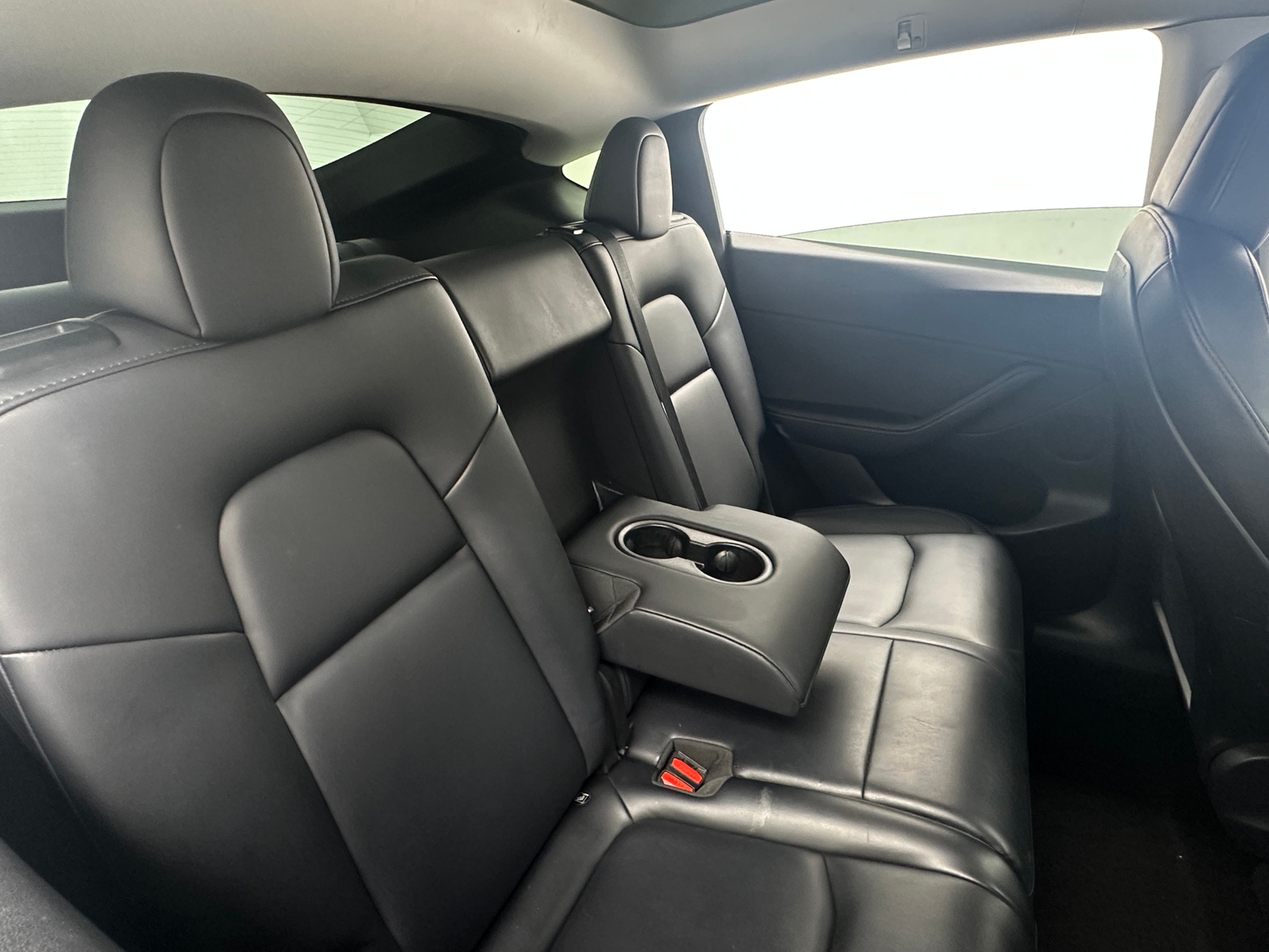 Thumbnail: 2021 Tesla Model Y - 5