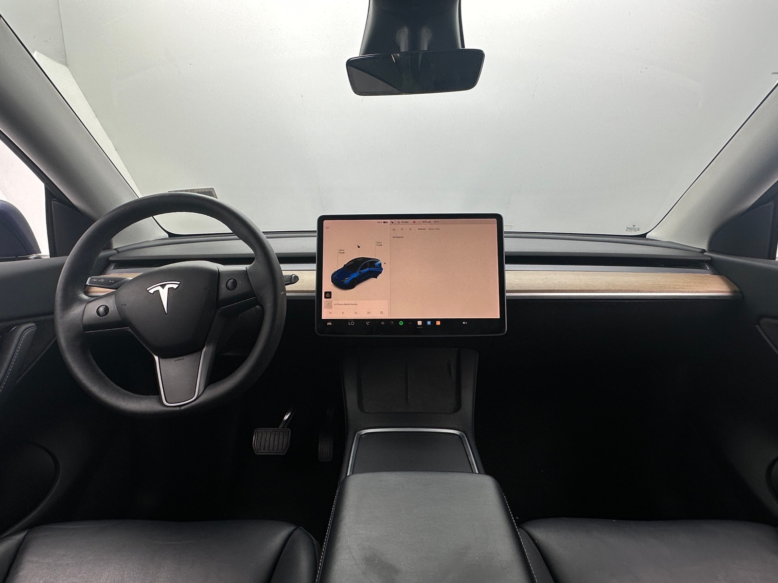 Thumbnail: 2021 Tesla Model Y - 2