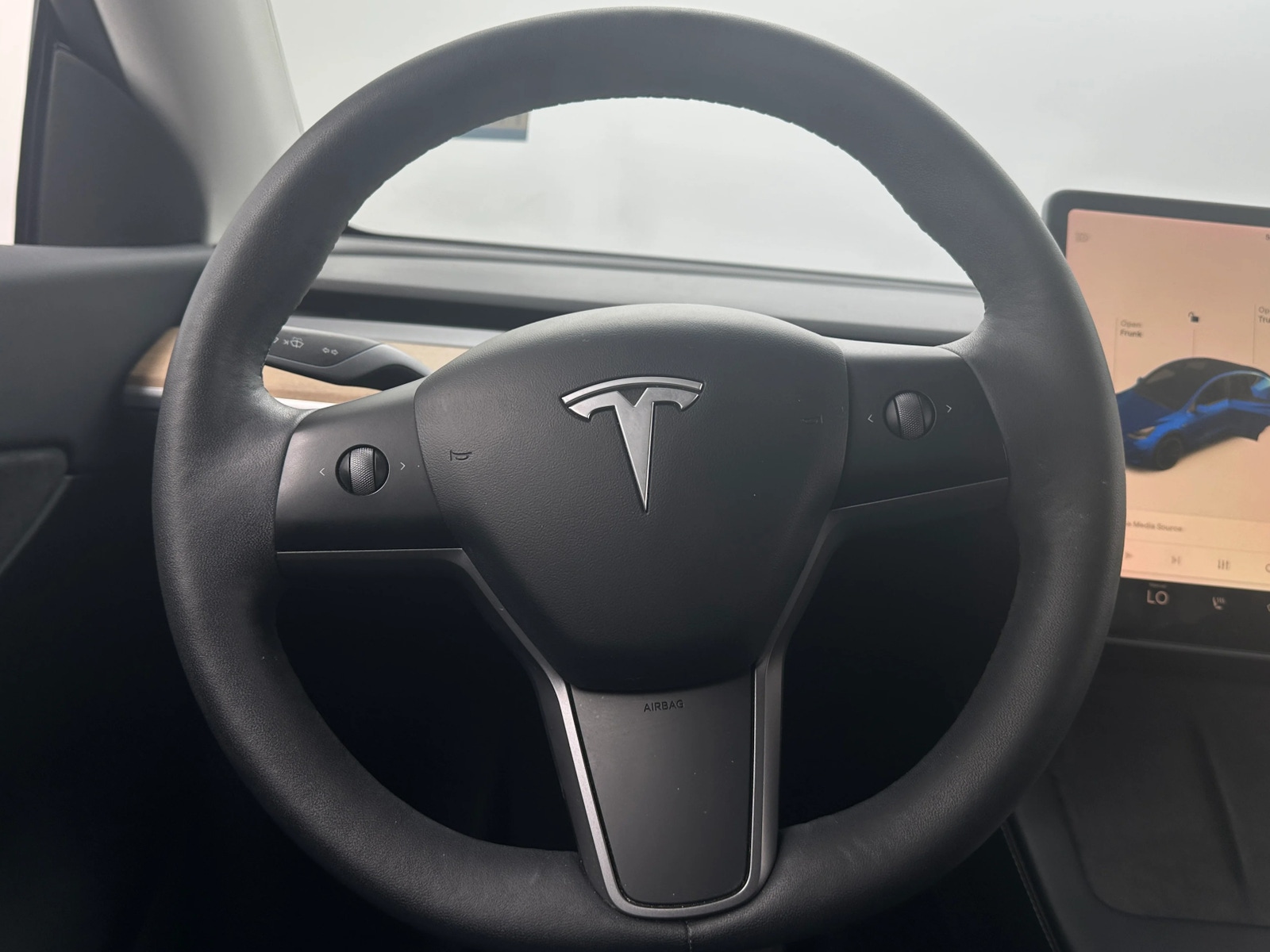 Thumbnail: 2021 Tesla Model Y - 4