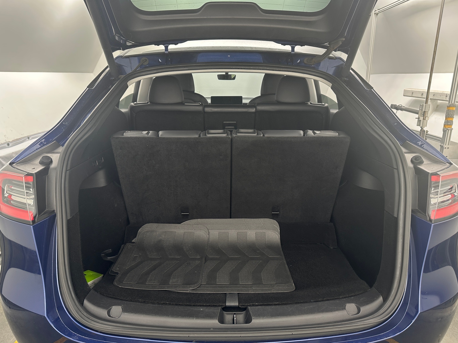 Thumbnail: 2021 Tesla Model Y - 6