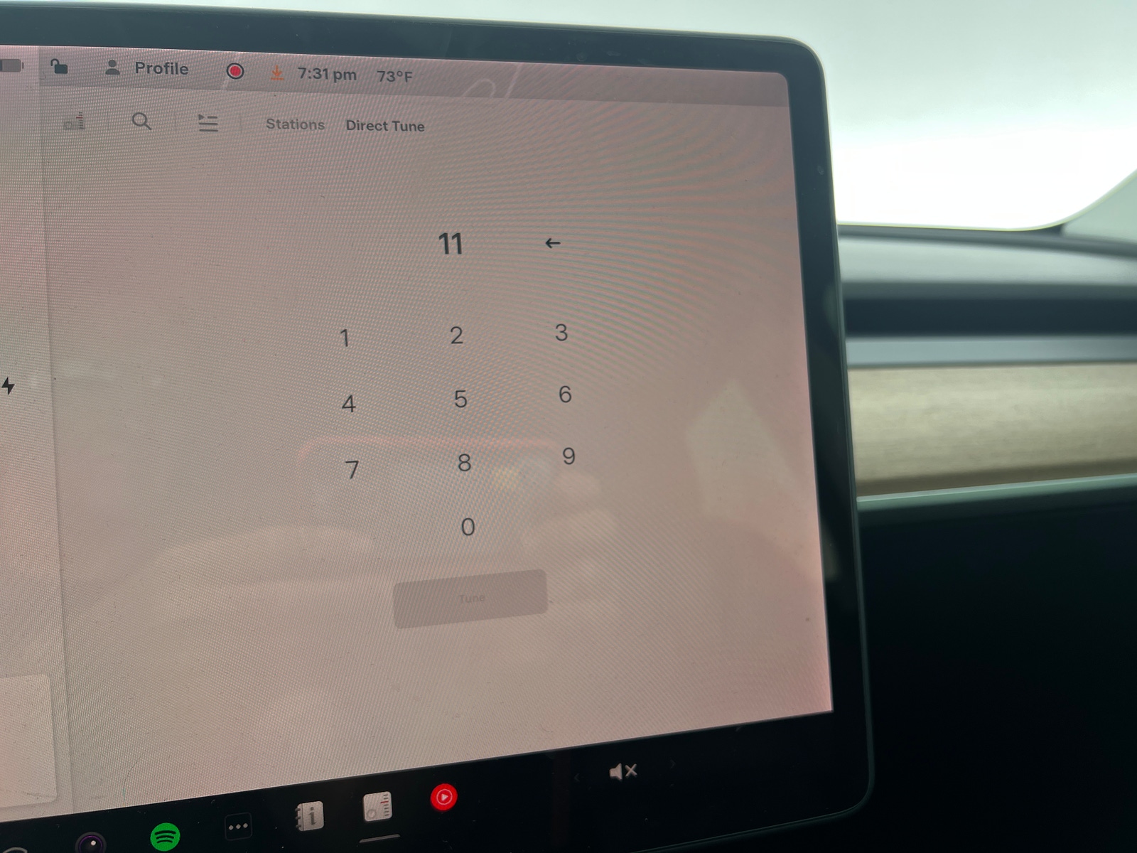 Thumbnail: 2021 Tesla Model Y - 3