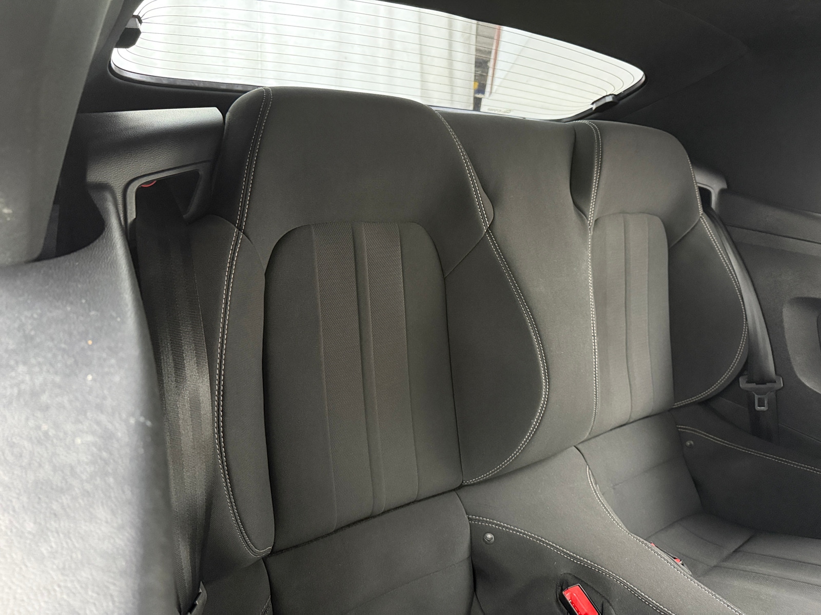 Thumbnail: 2018 Ford Mustang - 6