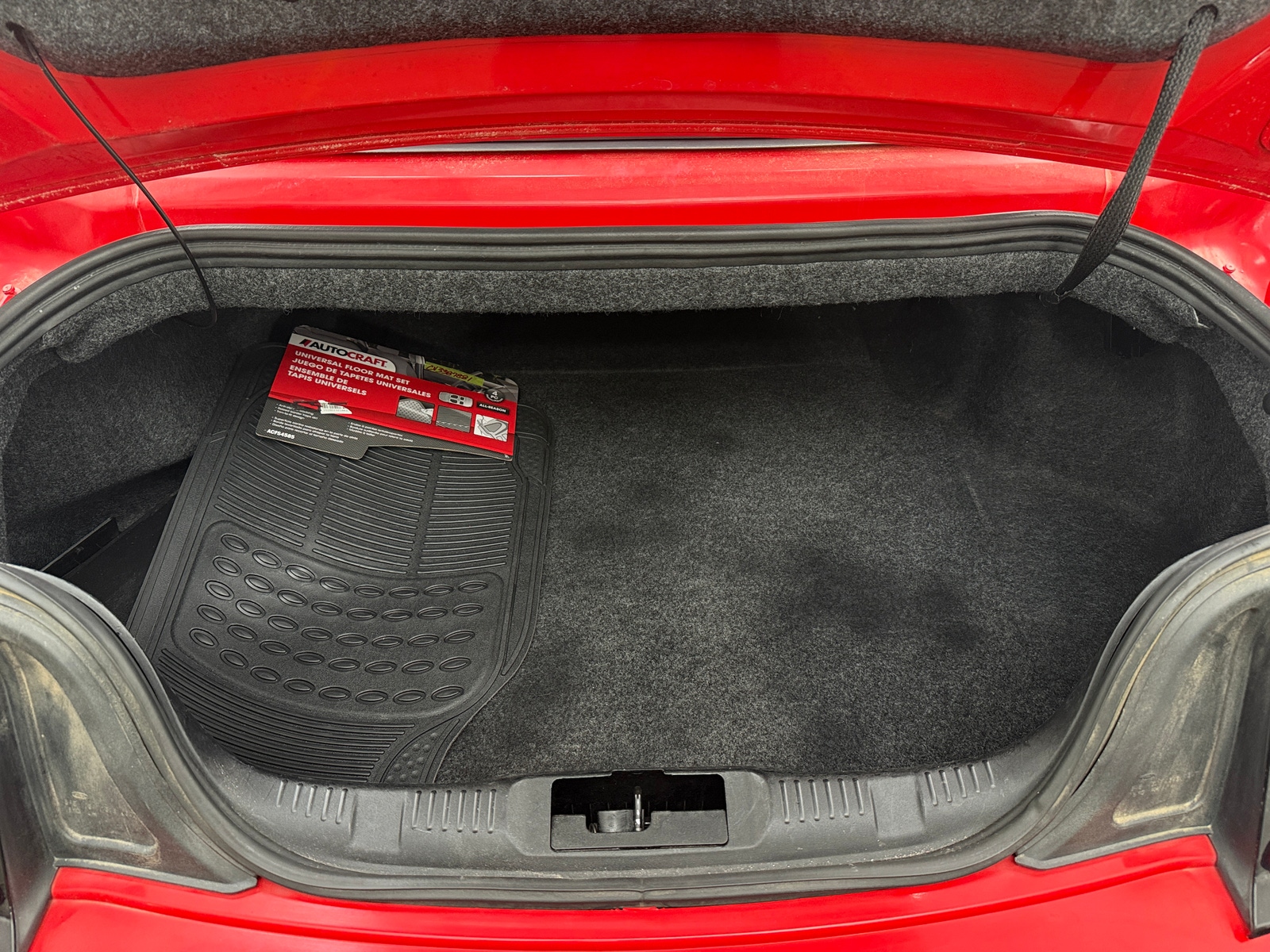 Thumbnail: 2018 Ford Mustang - 7