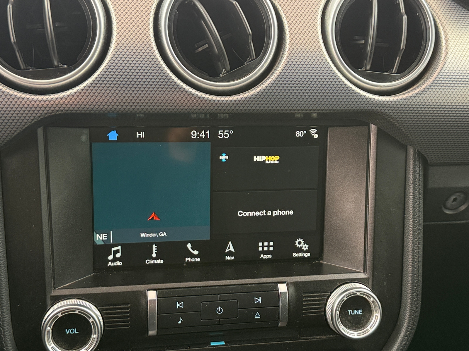 Thumbnail: 2018 Ford Mustang - 4