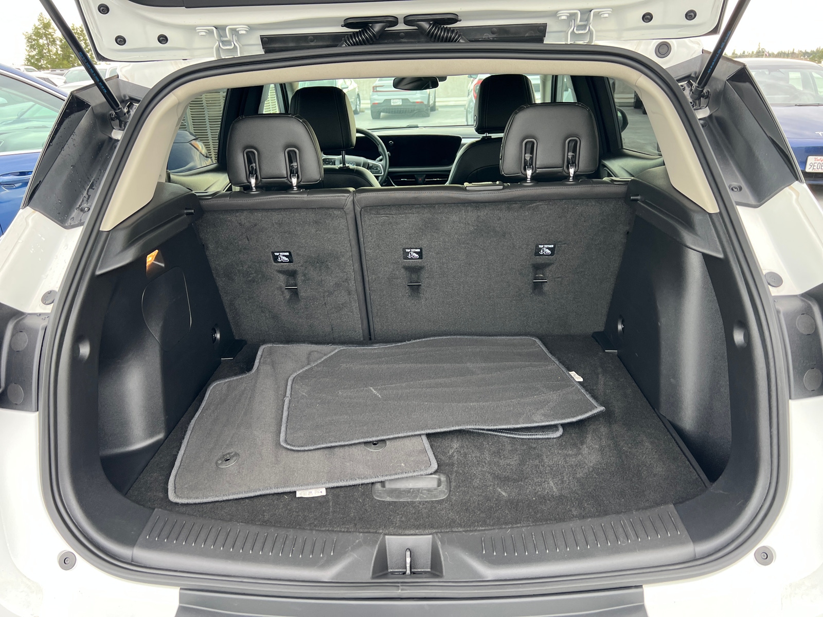 Thumbnail: 2025 Buick Encore GX - 6