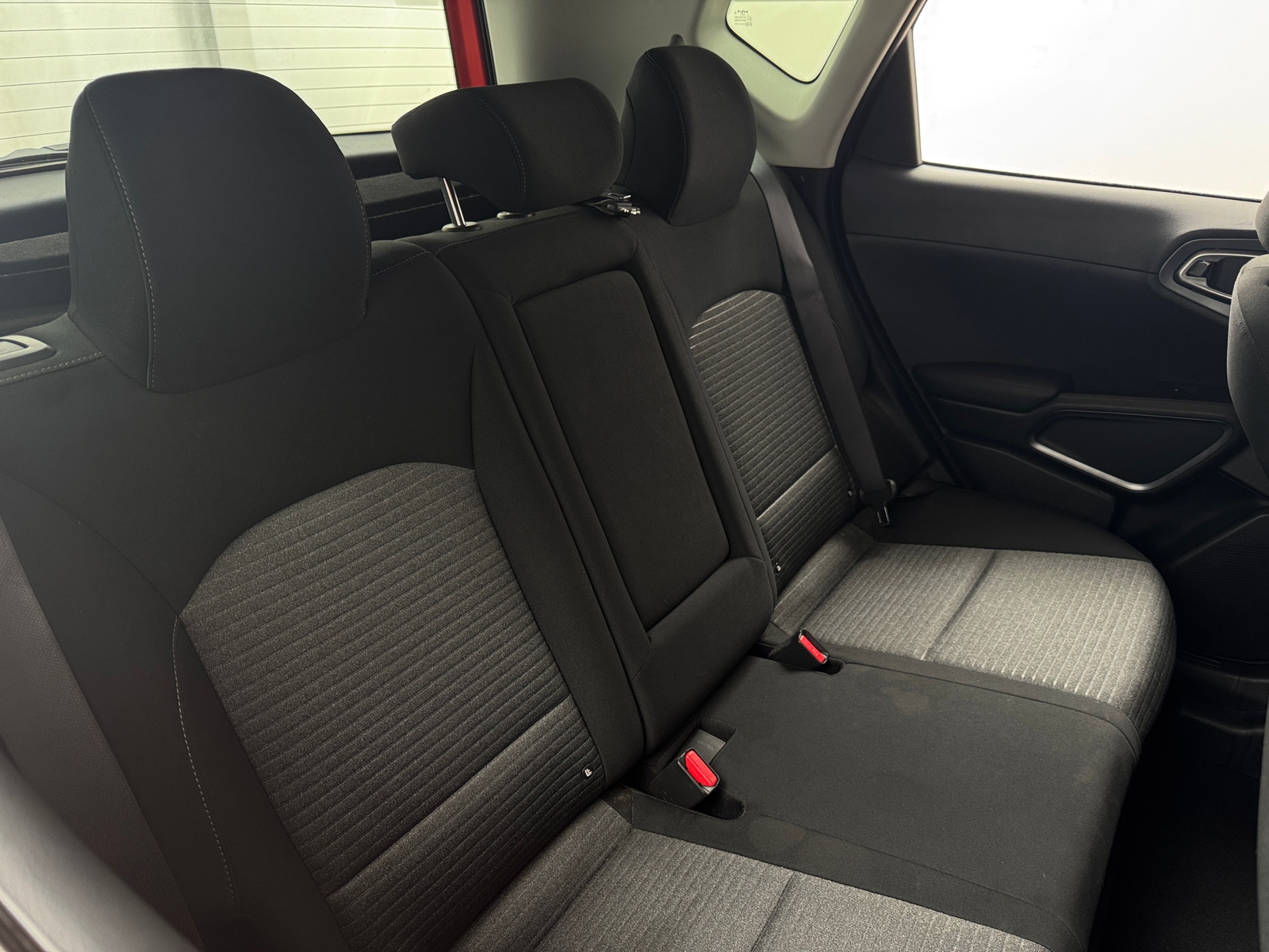 Thumbnail: 2023 Kia Soul - 6