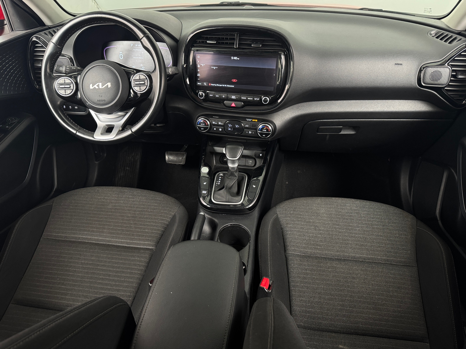 Thumbnail: 2023 Kia Soul - 3