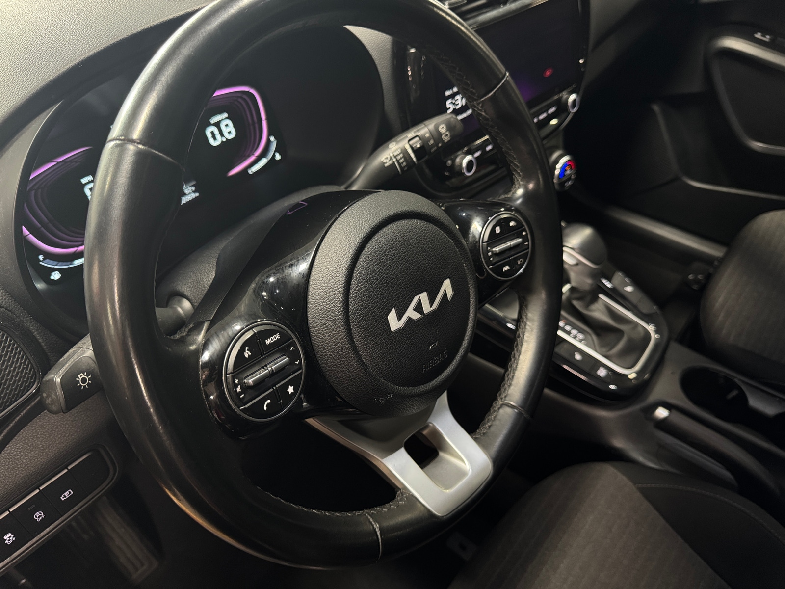 Thumbnail: 2023 Kia Soul - 5