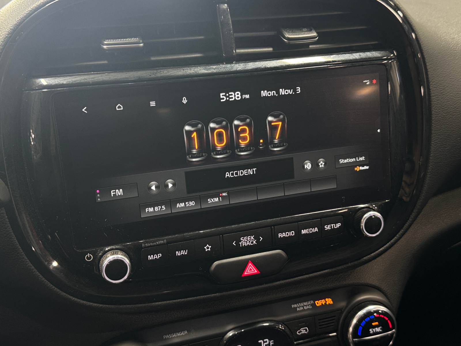 Thumbnail: 2023 Kia Soul - 4