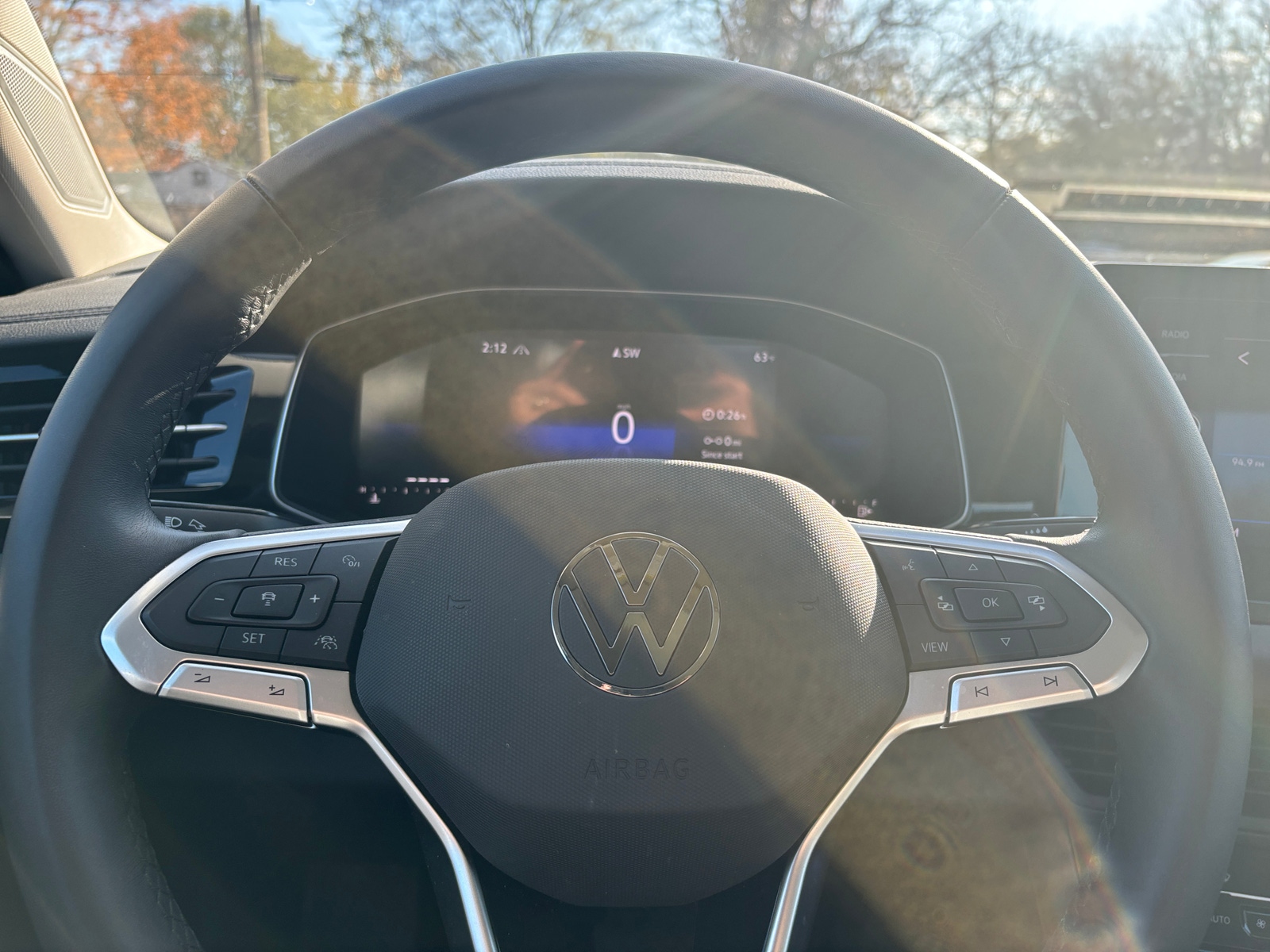 Thumbnail: 2025 Volkswagen Jetta - 5