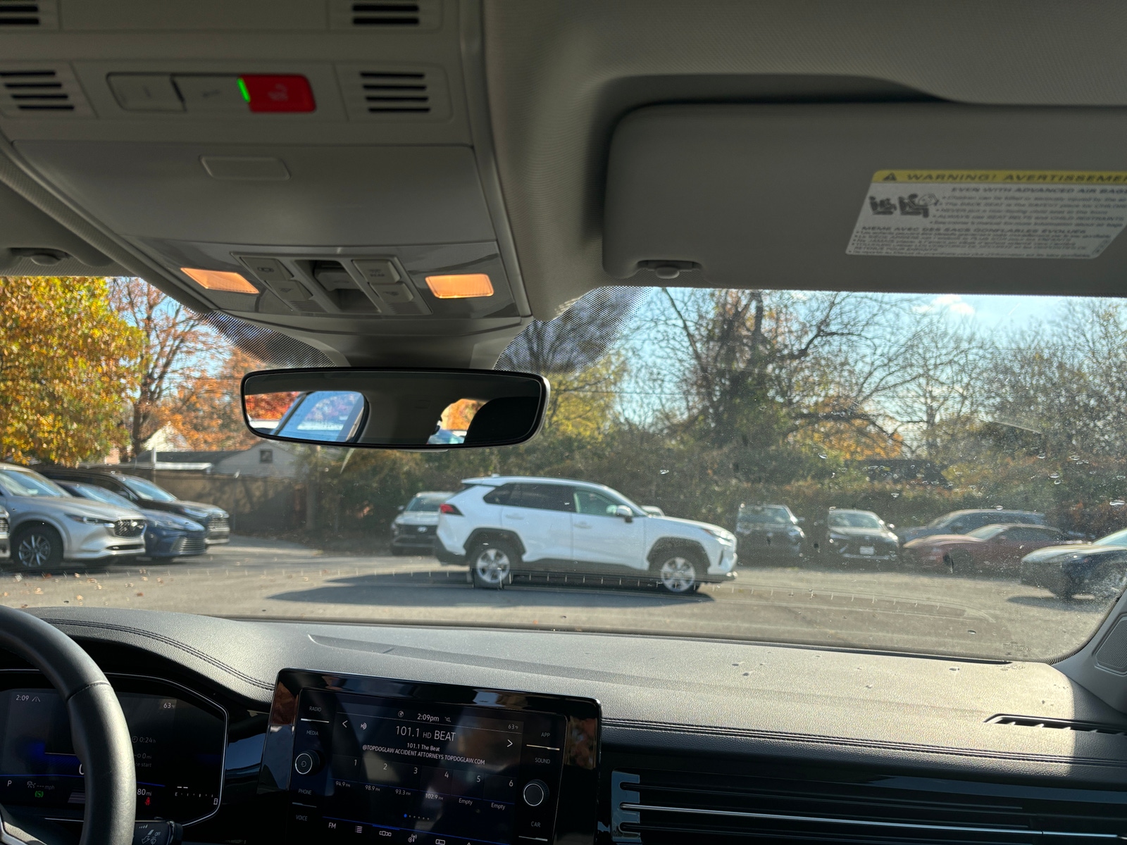 Thumbnail: 2025 Volkswagen Jetta - 3