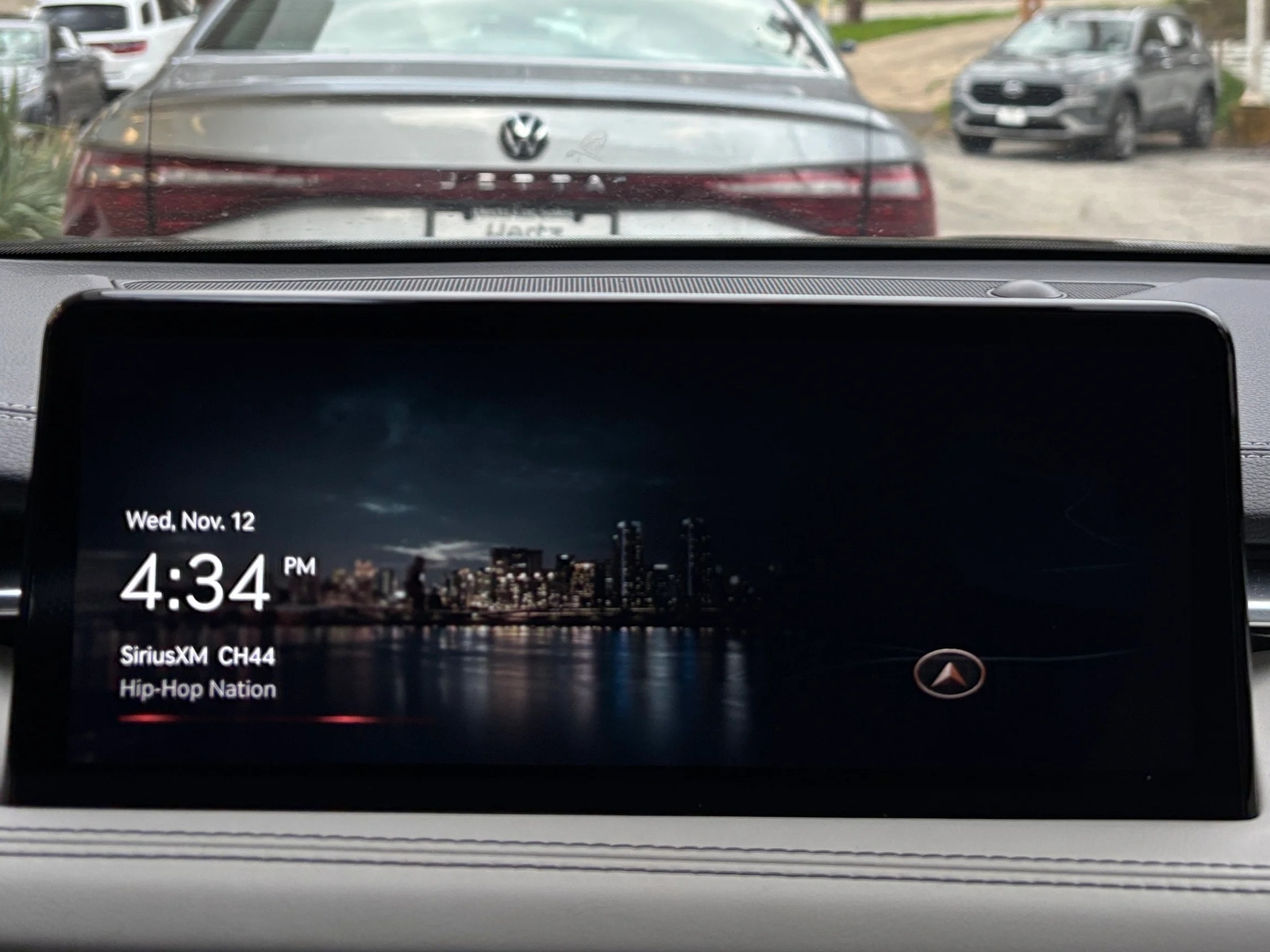 Thumbnail: 2025 Genesis G70 - 4