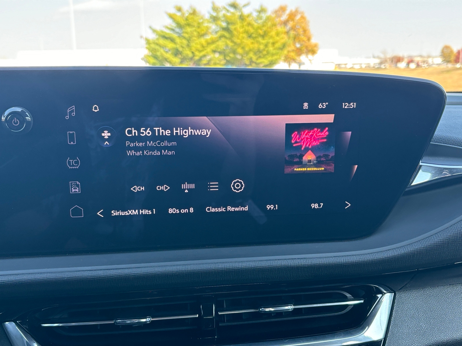 Thumbnail: 2025 Buick Envista - 3