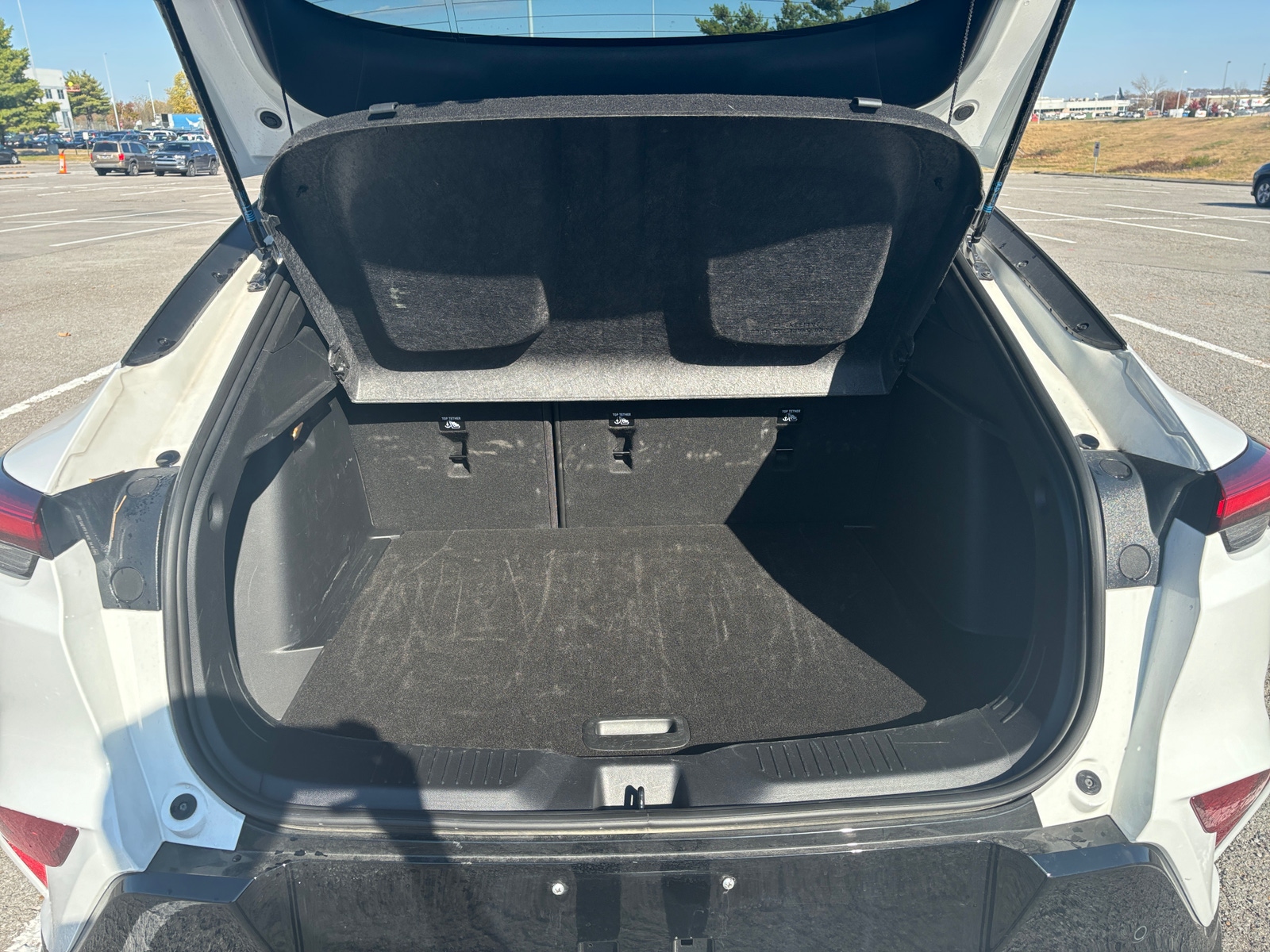 Thumbnail: 2025 Buick Envista - 5