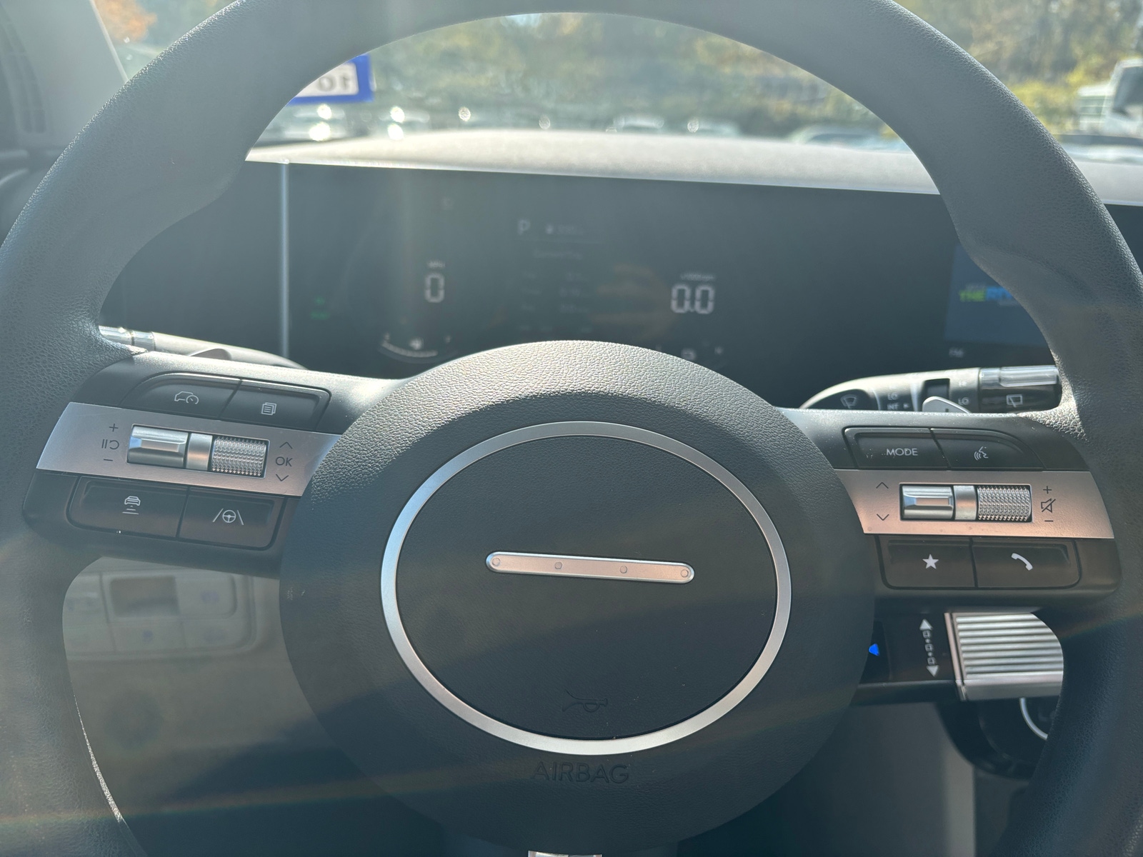 Thumbnail: 2025 Hyundai Tucson - 5