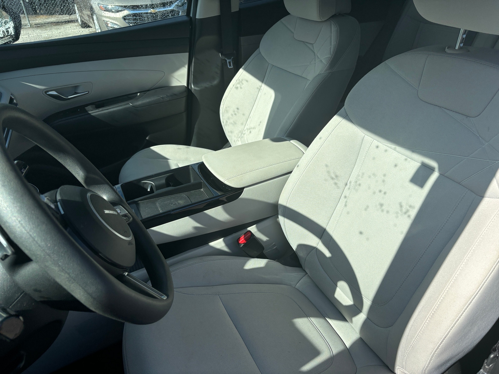 Thumbnail: 2025 Hyundai Tucson - 2