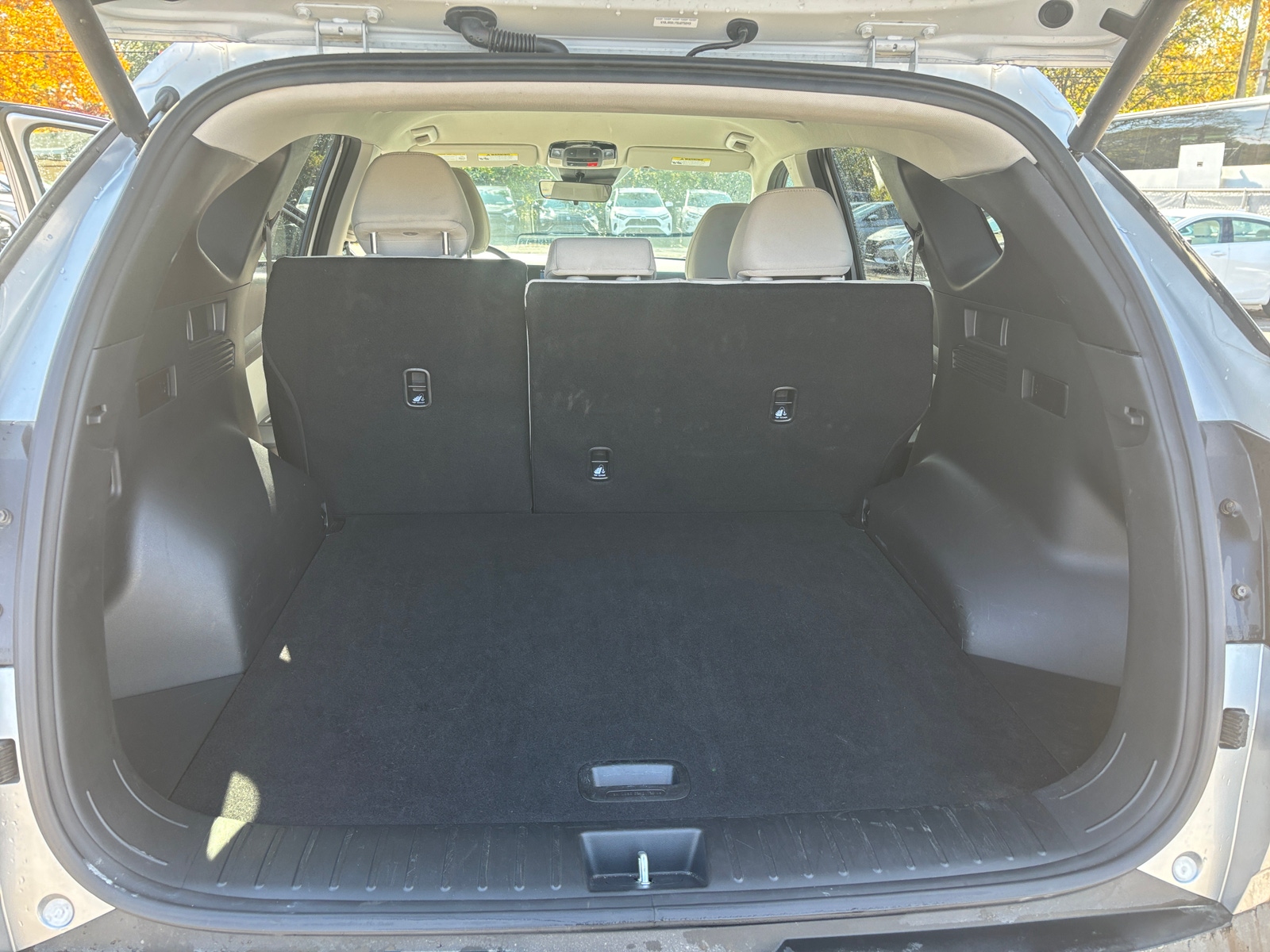 Thumbnail: 2025 Hyundai Tucson - 6