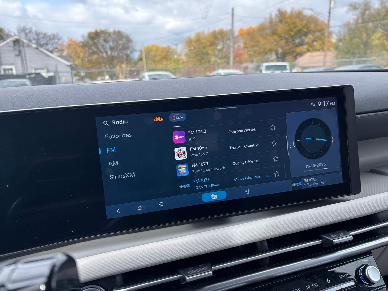 Thumbnail: 2025 Hyundai Tucson - 4