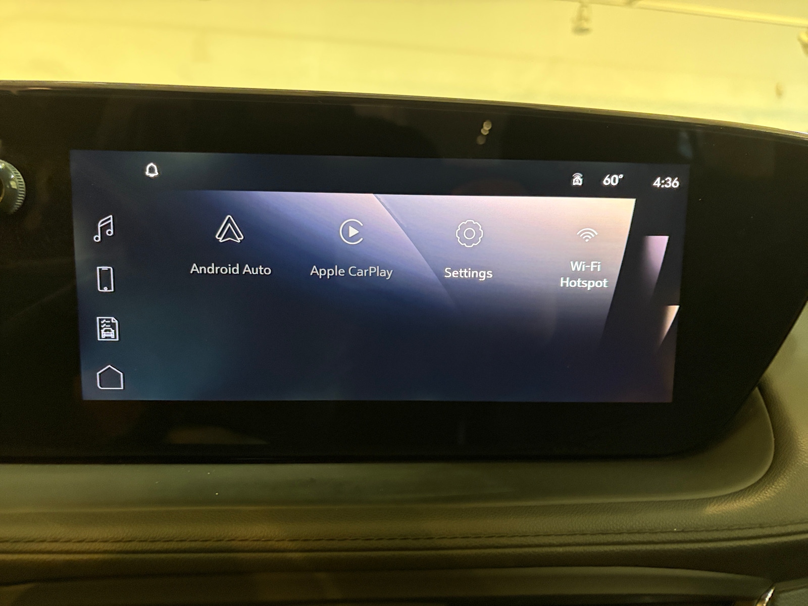 Thumbnail: 2025 Buick Encore GX - 4