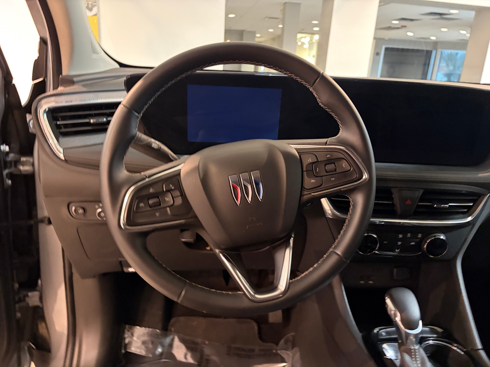 Thumbnail: 2025 Buick Encore GX - 5