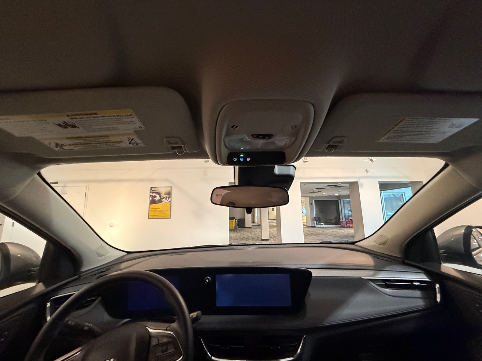 Thumbnail: 2025 Buick Encore GX - 3