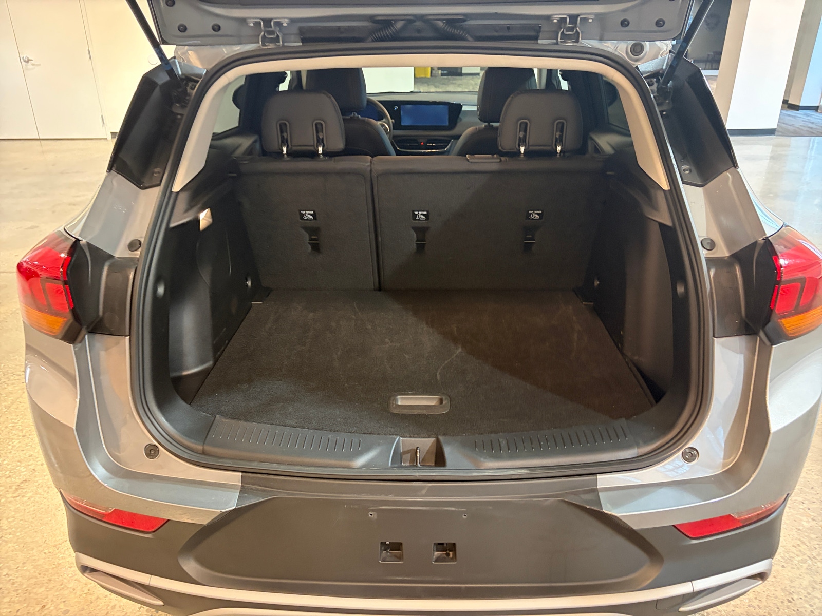 Thumbnail: 2025 Buick Encore GX - 6