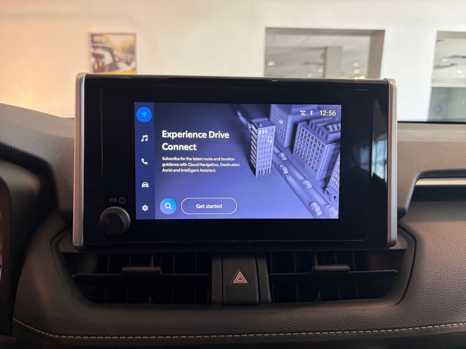 Thumbnail: 2025 Toyota RAV4 - 4