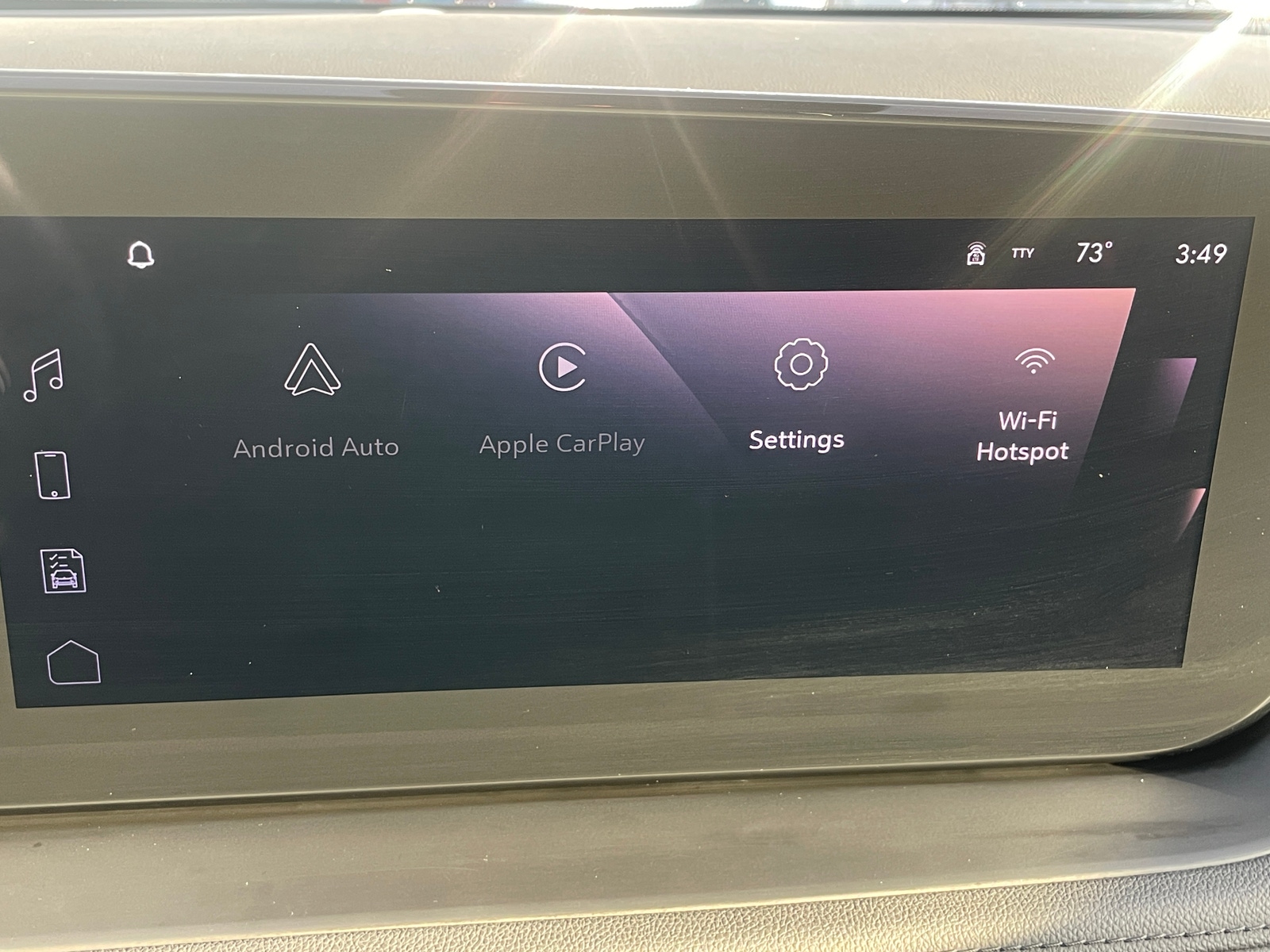 Thumbnail: 2025 Buick Encore GX - 4