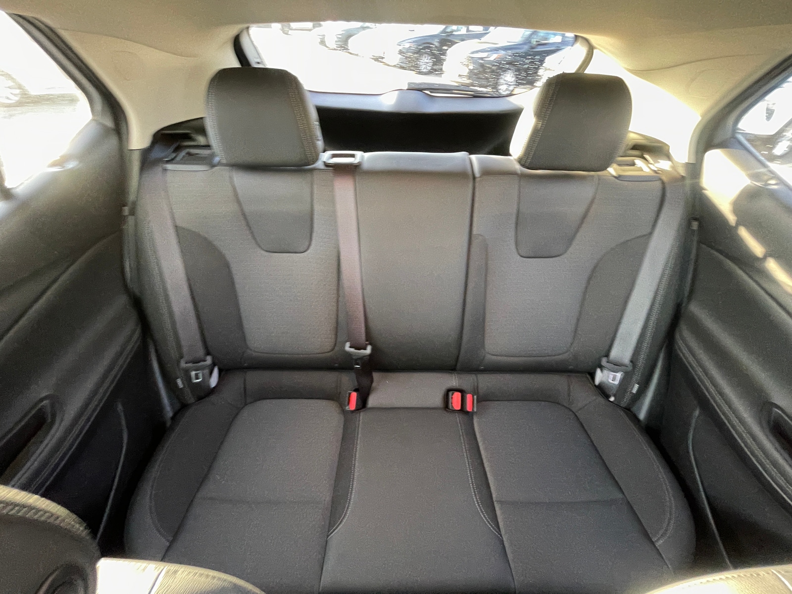 Thumbnail: 2025 Buick Encore GX - 6