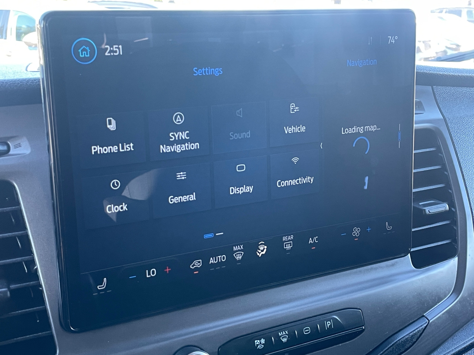 Thumbnail: 2022 Ford Econoline - 4