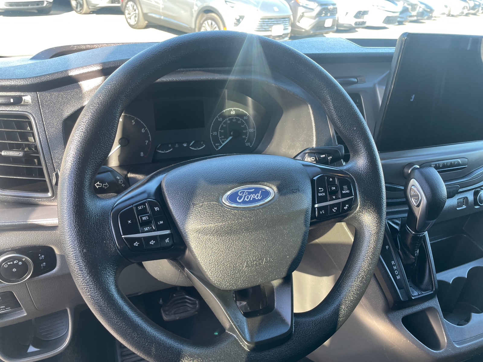 Thumbnail: 2022 Ford Econoline - 5