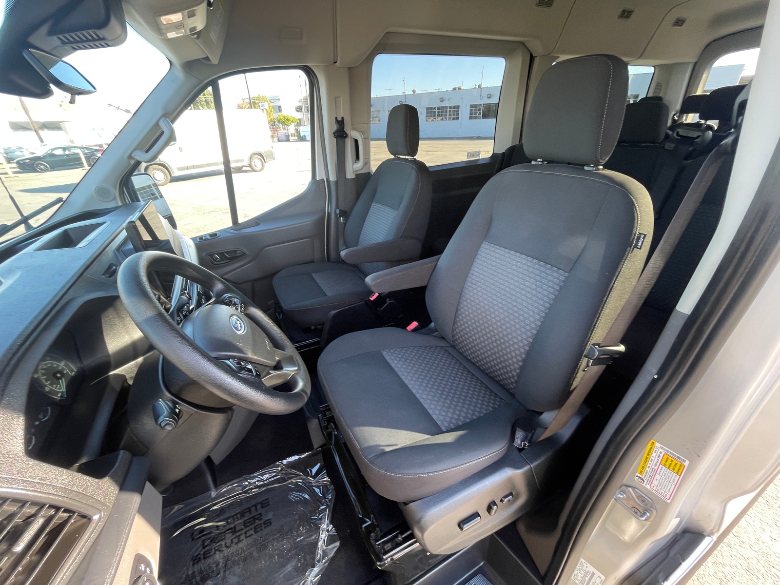 Thumbnail: 2022 Ford Econoline - 2