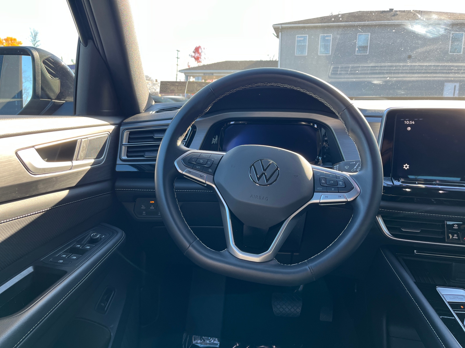 Thumbnail: 2025 Volkswagen Atlas - 5