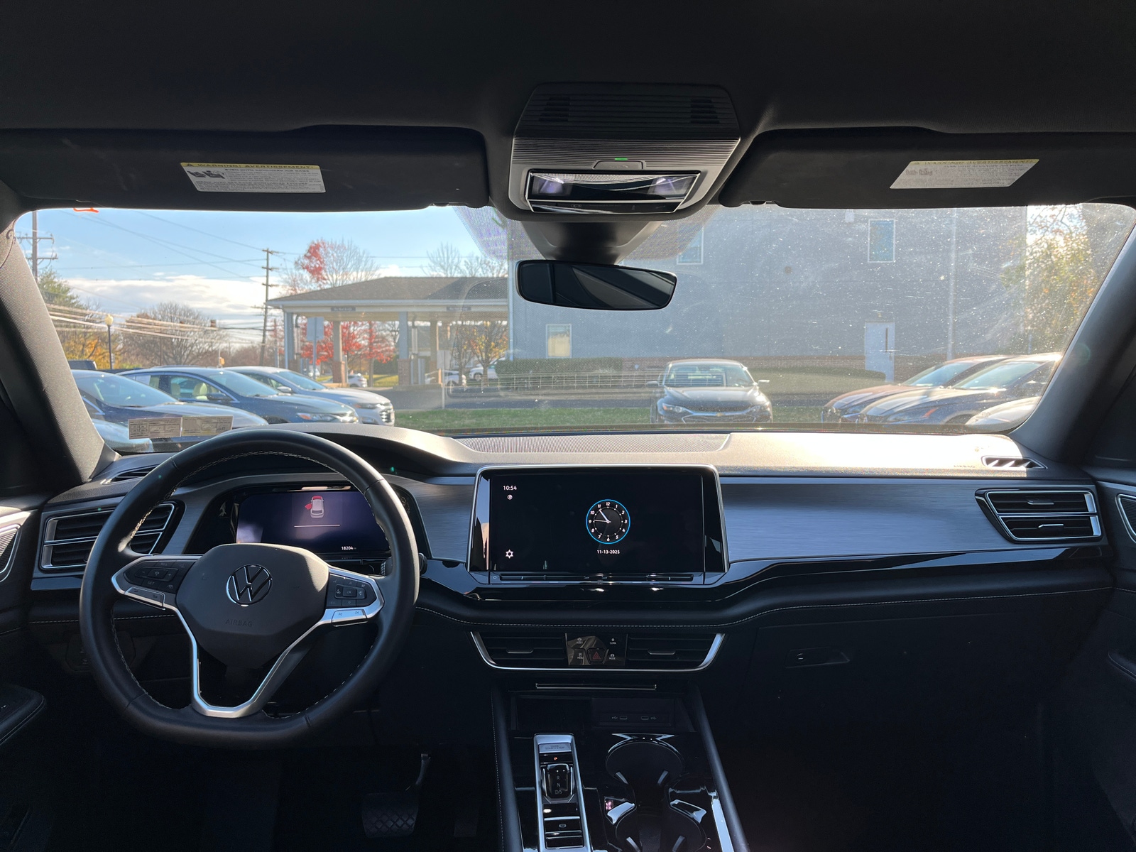 Thumbnail: 2025 Volkswagen Atlas - 3