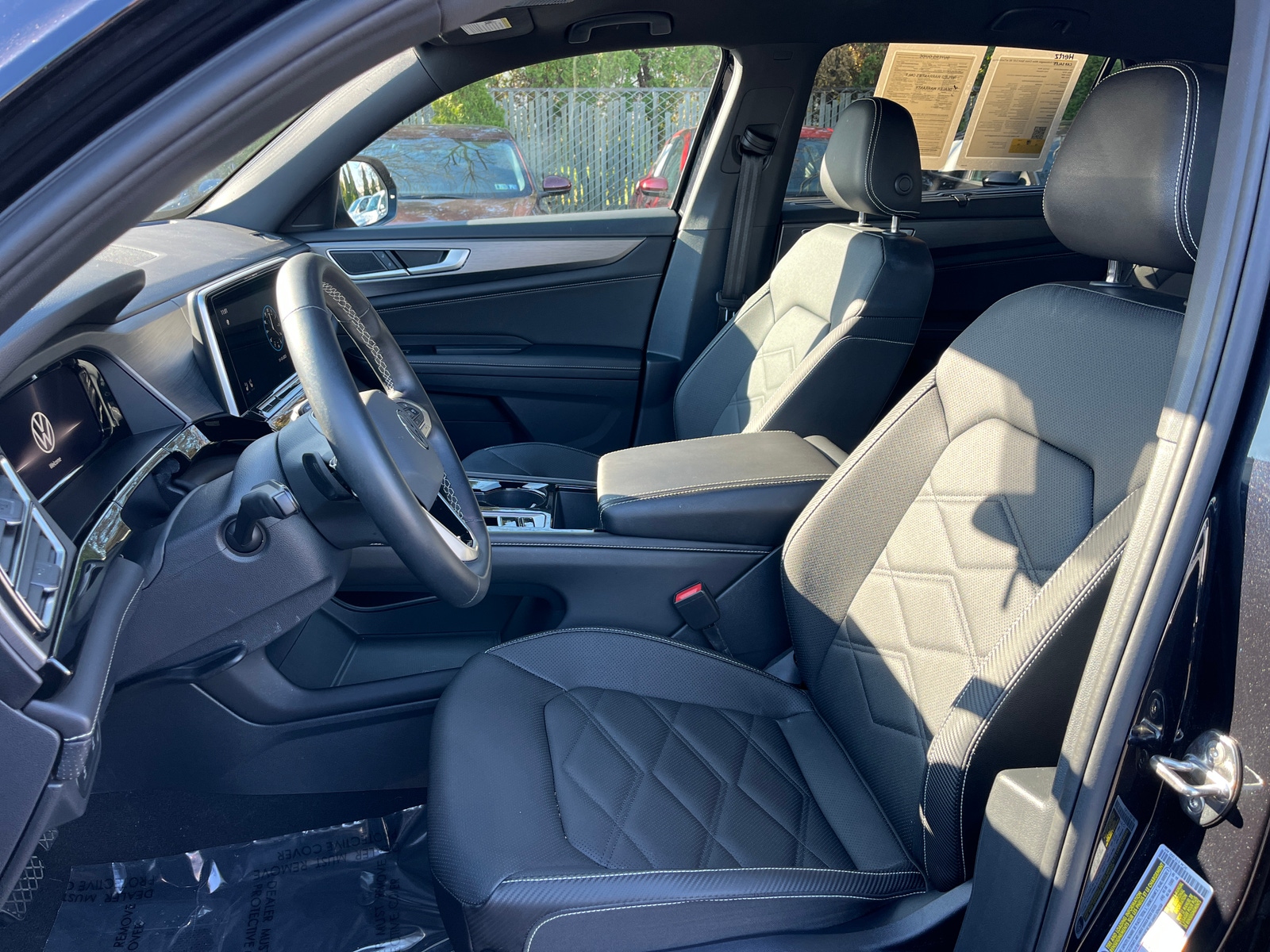 Thumbnail: 2025 Volkswagen Atlas - 2