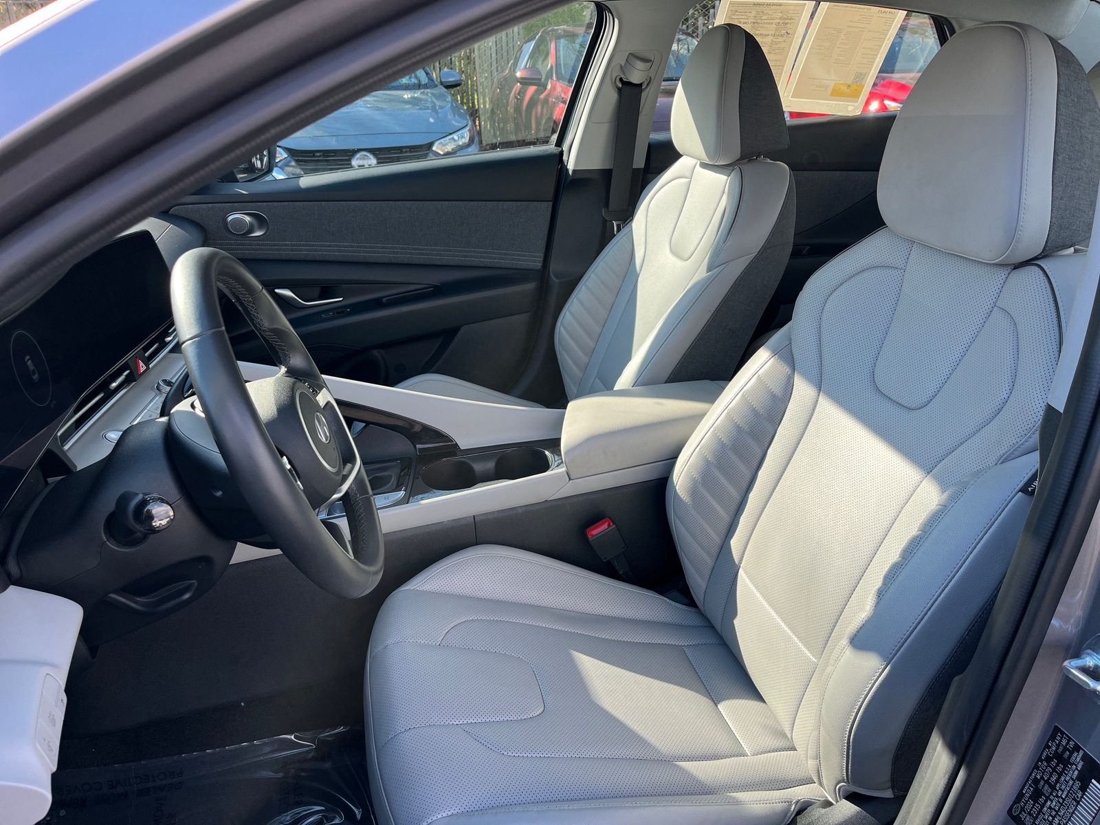 Thumbnail: 2025 Hyundai Elantra - 2