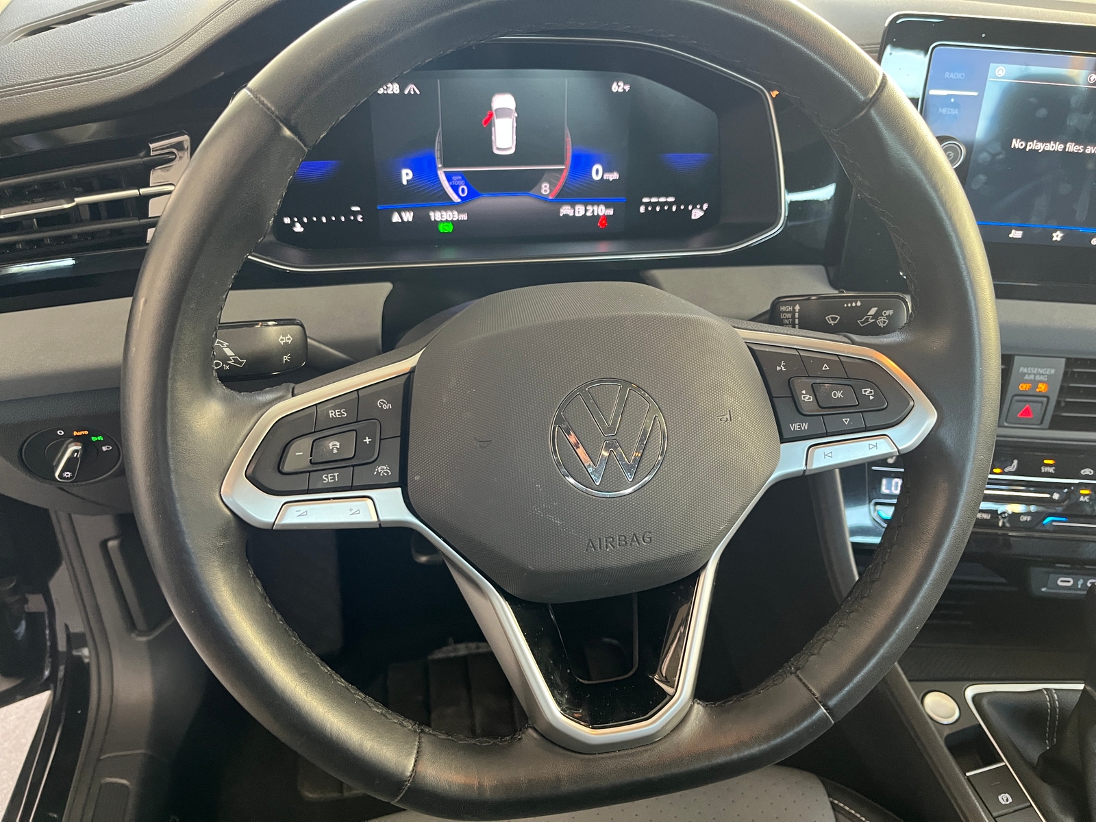 Thumbnail: 2025 Volkswagen Jetta - 4