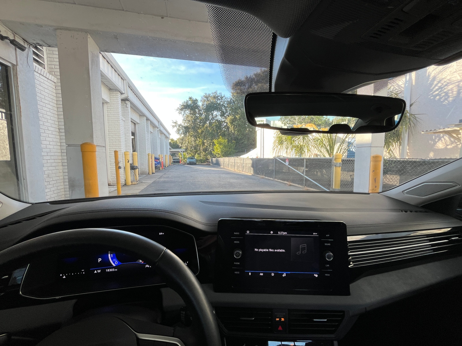 Thumbnail: 2025 Volkswagen Jetta - 2