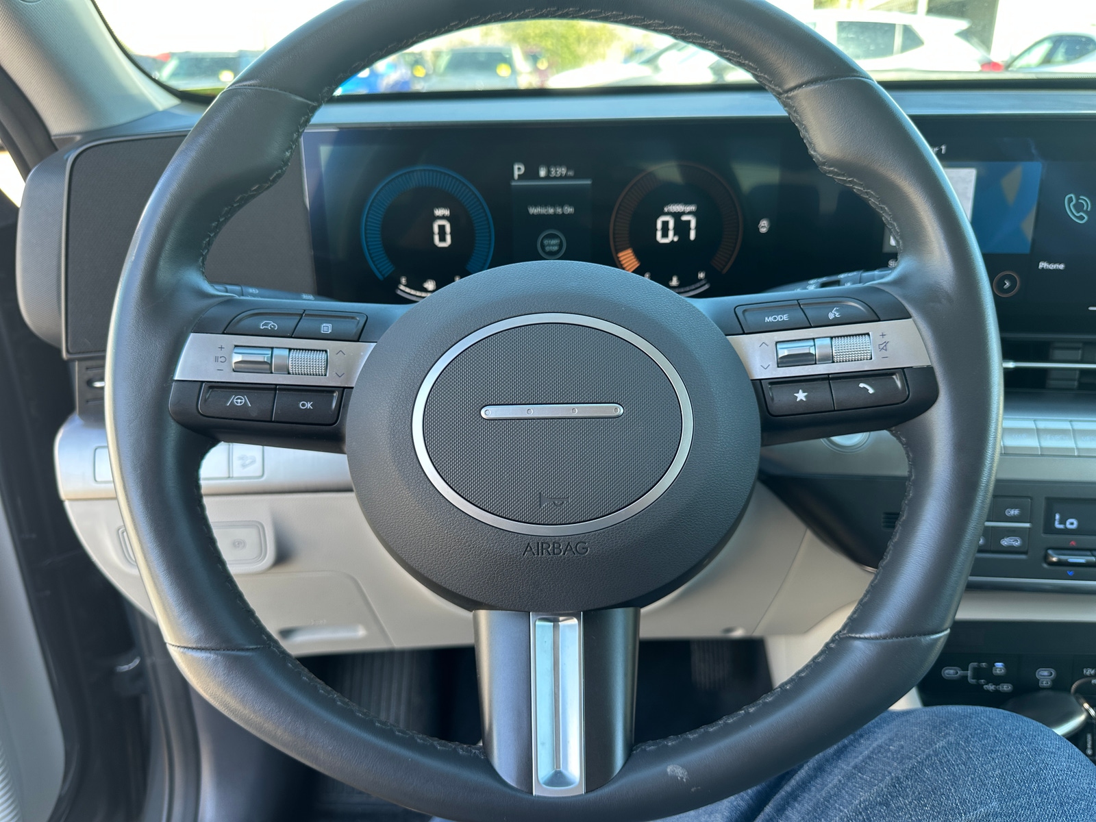 Thumbnail: 2025 Hyundai Kona - 5