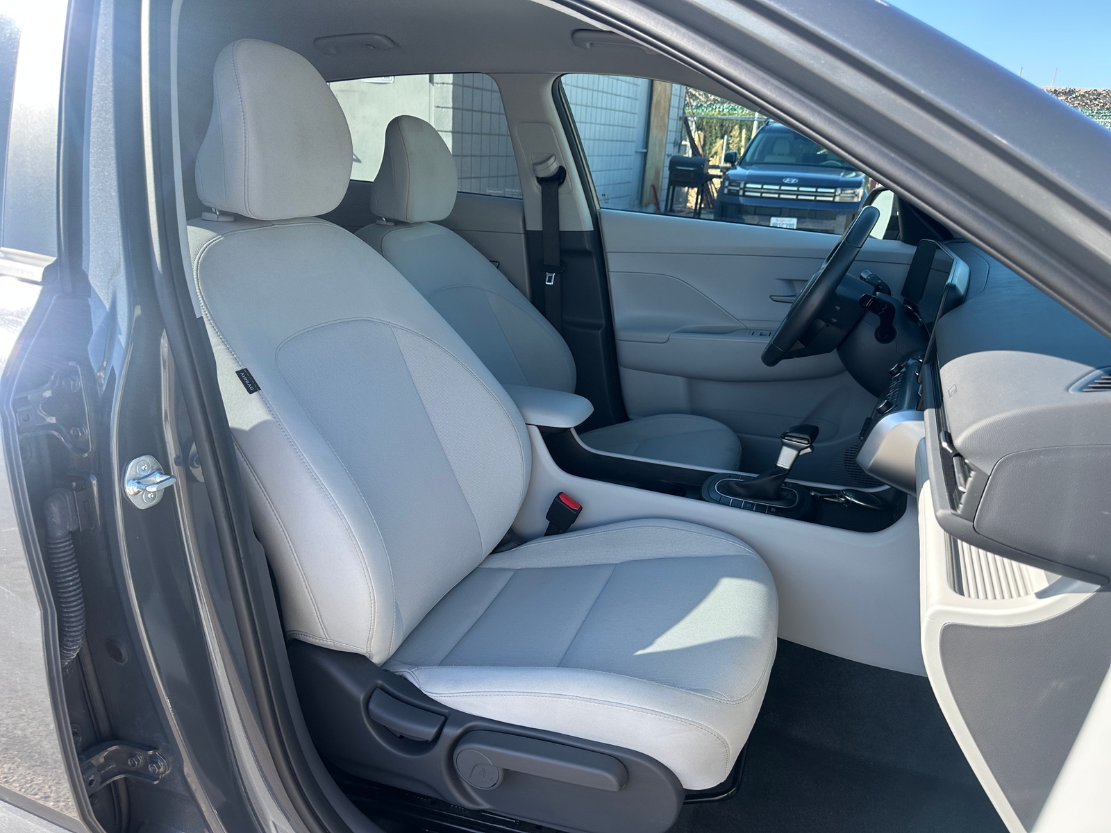 Thumbnail: 2025 Hyundai Kona - 2