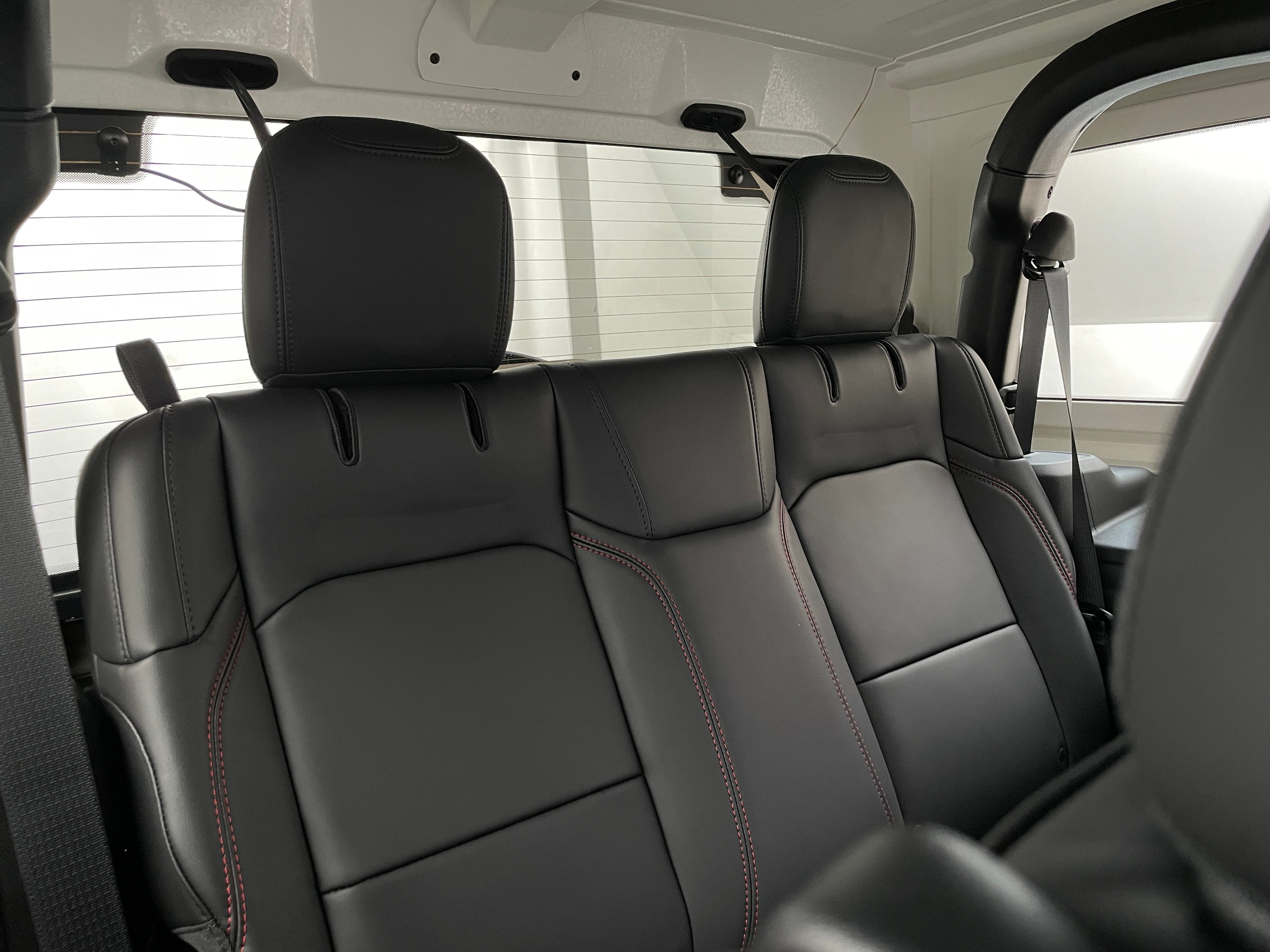 2026 Jeep Wrangler 2-Door Rubicon - Photo 4