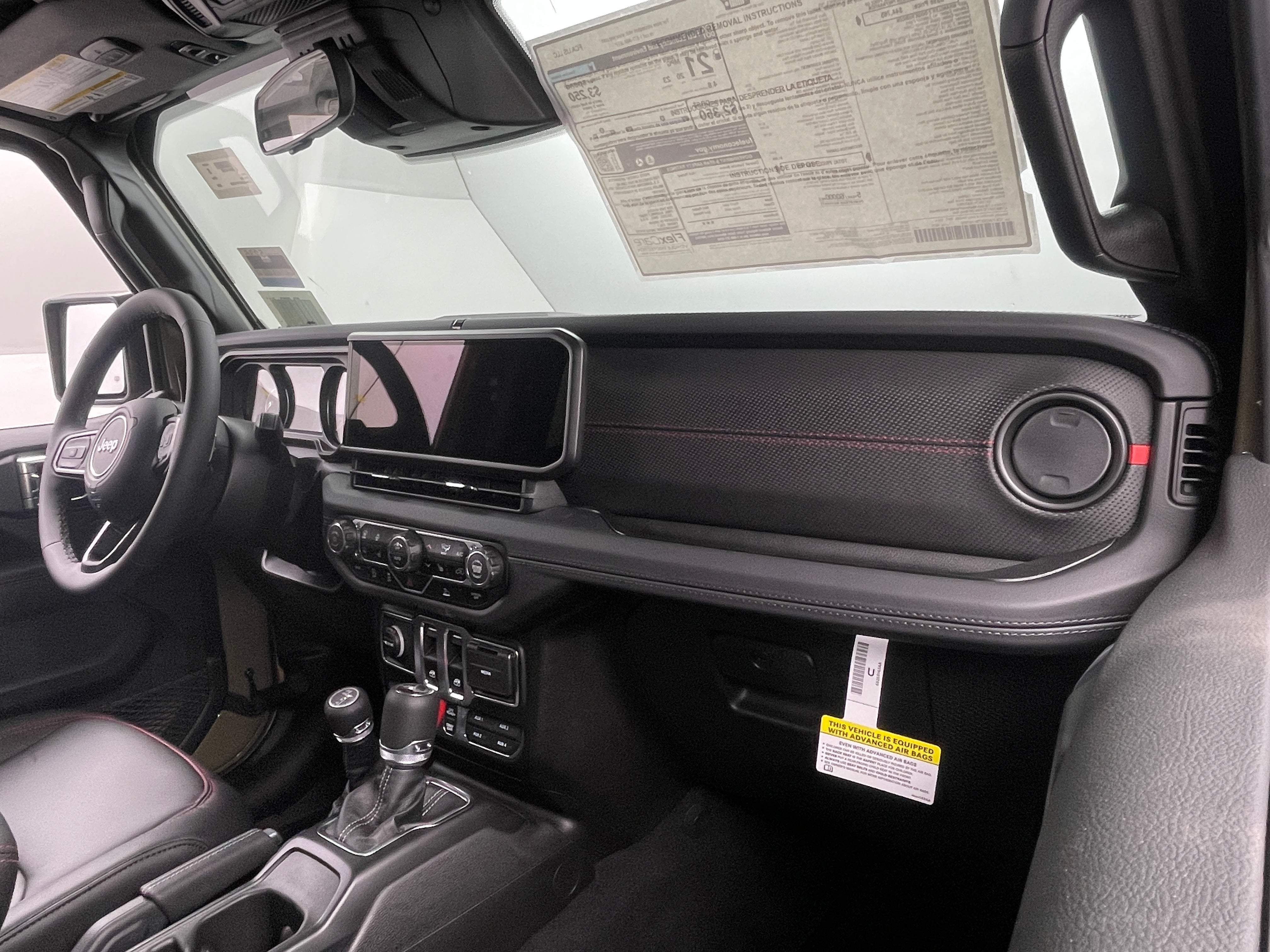 2026 Jeep Wrangler 2-Door Rubicon - Photo 5