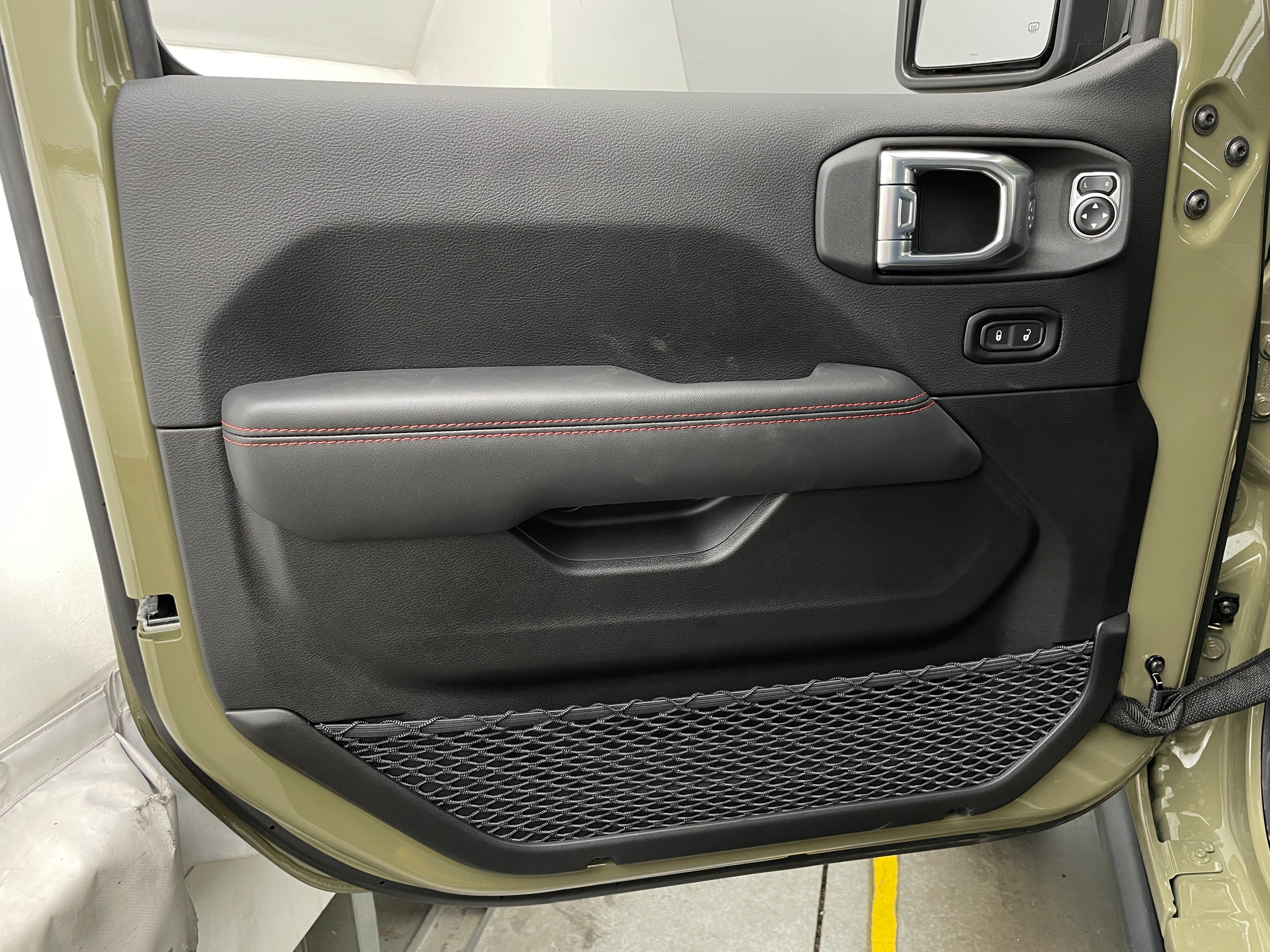 2026 Jeep Wrangler 2-Door Rubicon - Photo 9