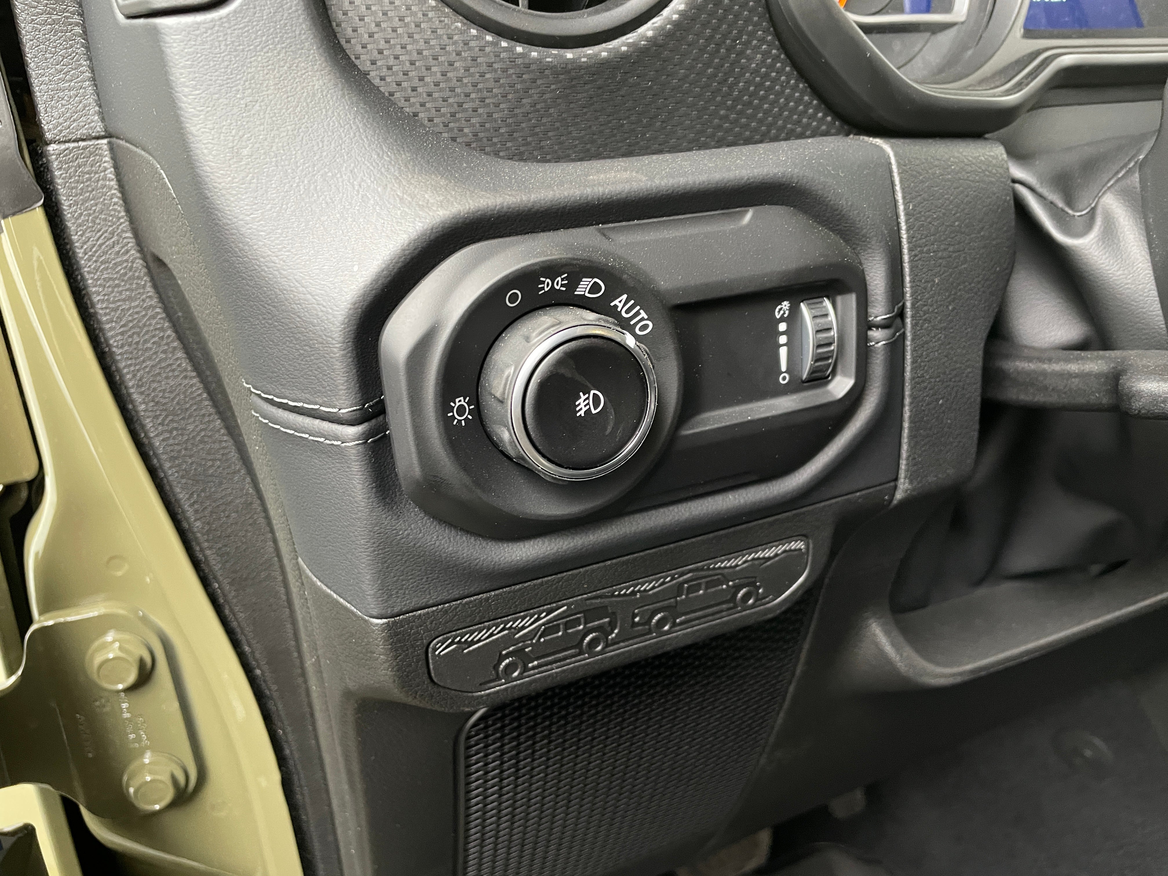2026 Jeep Wrangler 2-Door Rubicon - Photo 2