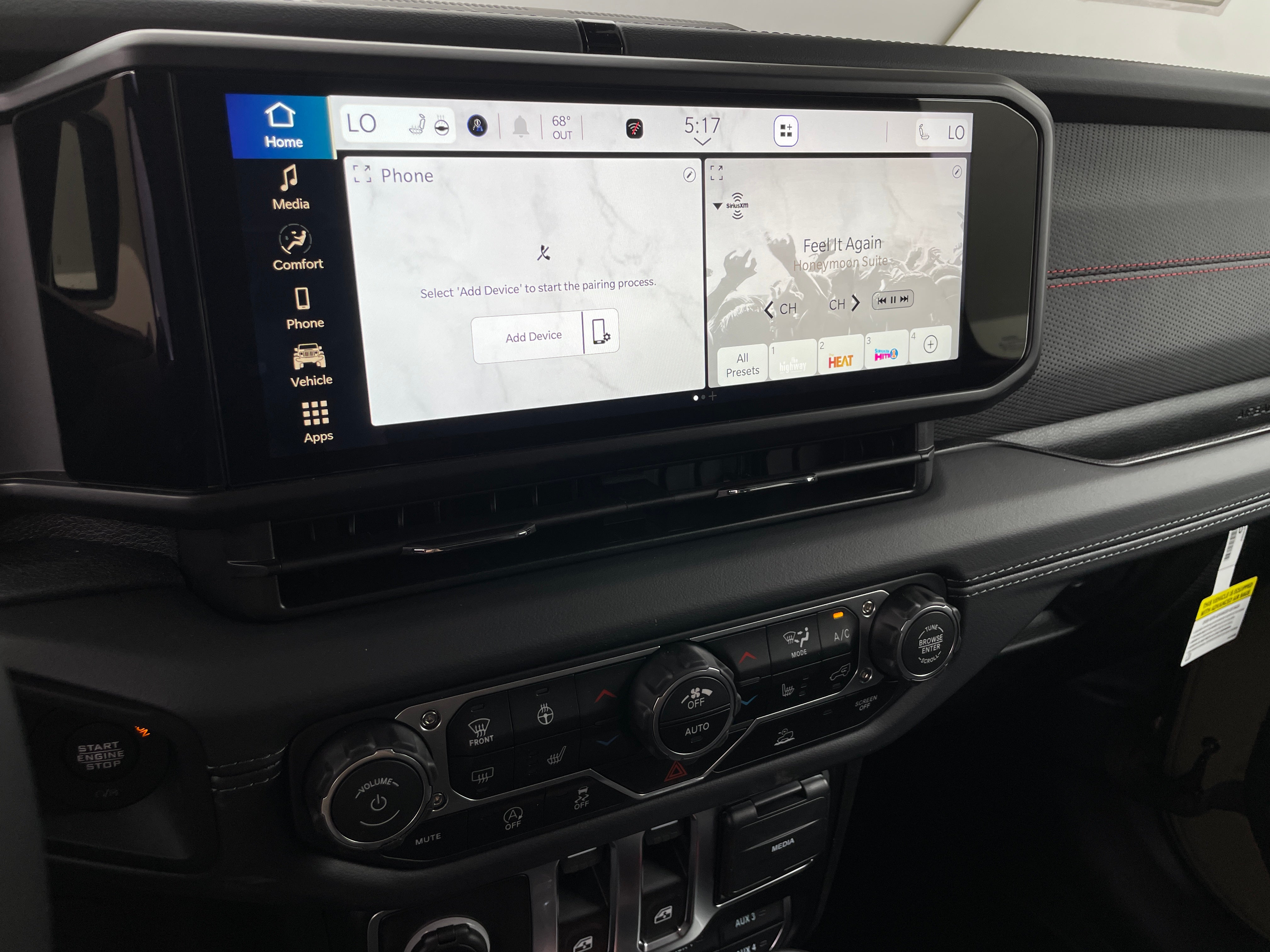2026 Jeep Wrangler 2-Door Rubicon - Photo 11