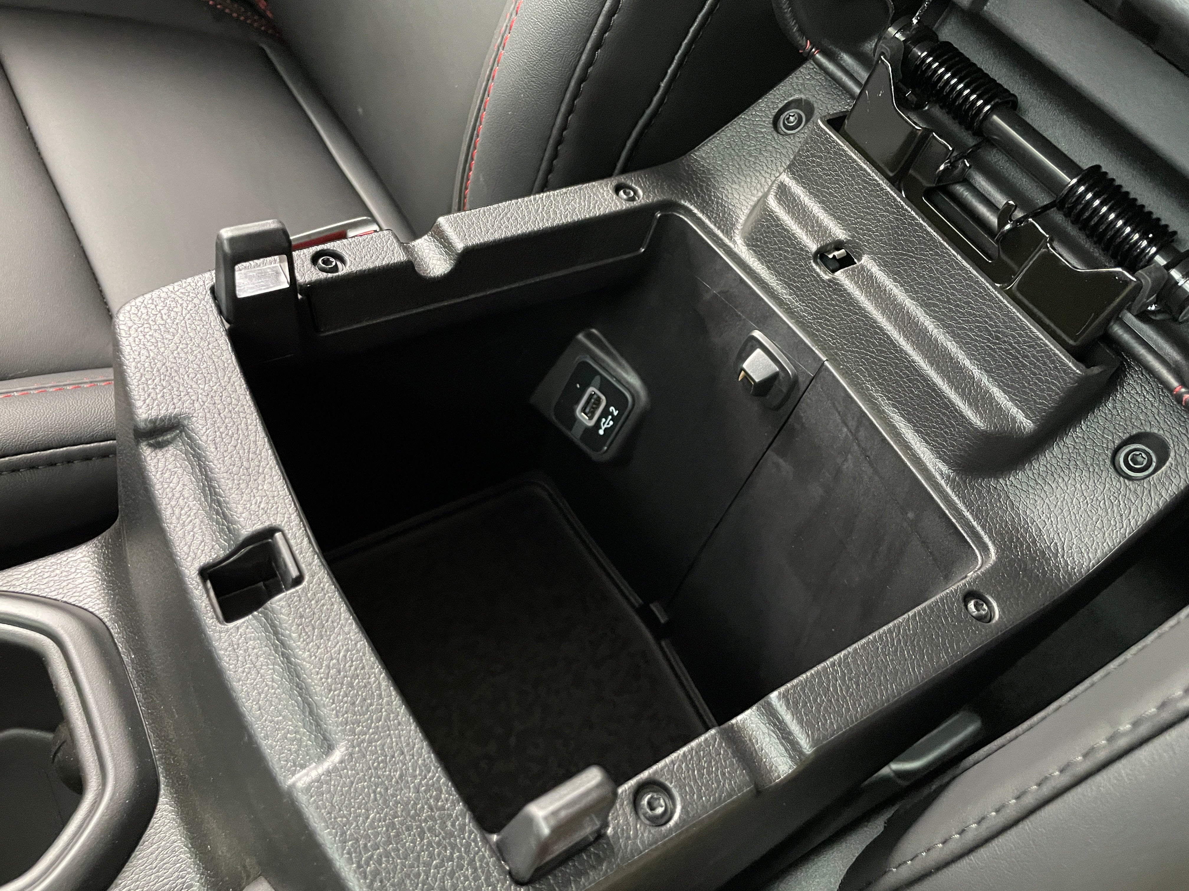 2026 Jeep Wrangler 2-Door Rubicon - Photo 14