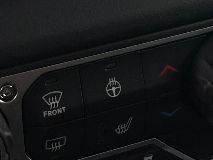 2026 Jeep Wrangler 2-Door Rubicon - Photo 12