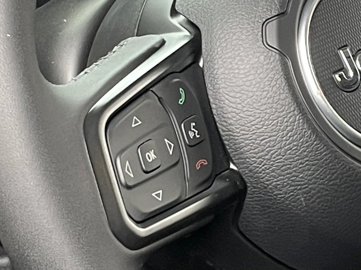 2026 Jeep Wrangler 2-Door Rubicon - Photo 15