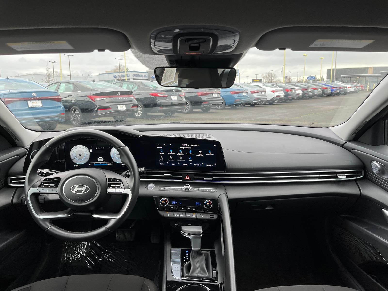 Thumbnail: 2025 Hyundai Elantra - 3