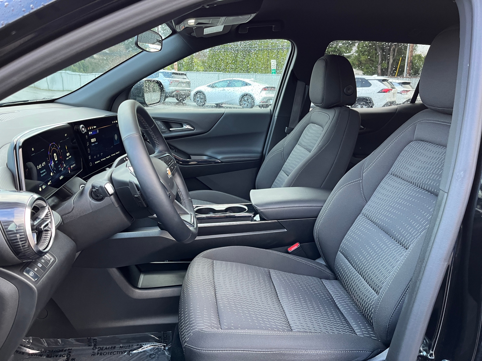 Thumbnail: 2025 Chevrolet Equinox - 2